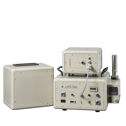 日本村上色彩MCRL在线分光測色装置