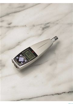 噪声计Sound Level Meter