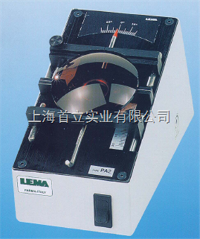 LEMA镜片偏光测定仪