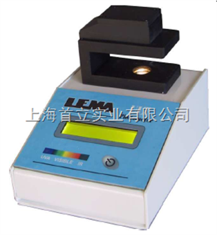 LEMA—ULT 普通镜片测试仪