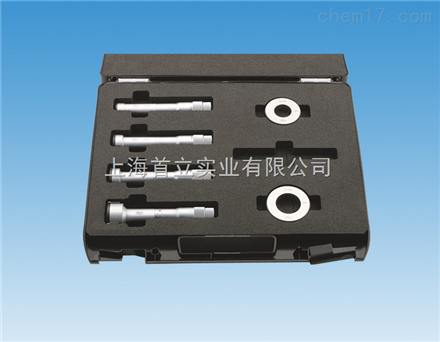 德国马尔Micromar 44 EWR 色ts 数显自定心内径千分尺套装