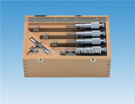 德国马尔外径千分尺