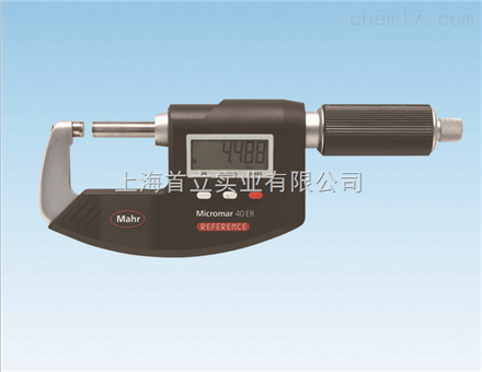 德国马尔Micromar 40 ER 数显千分尺