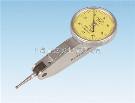 德国马尔杠杆表