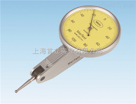 德国马尔MarTest 800 SGM 用于高精度测量