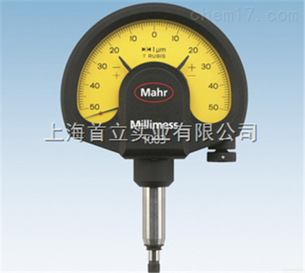 德国马尔比较仪