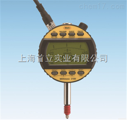 德国马尔 比较仪