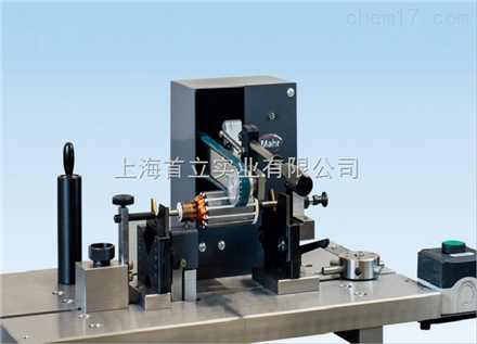 德国马尔MarSolution 非标检测定制