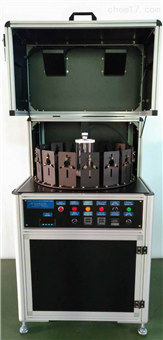 中国台湾银宗紫外线测试机