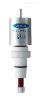 日本中村科学磁力联轴密封搅拌器