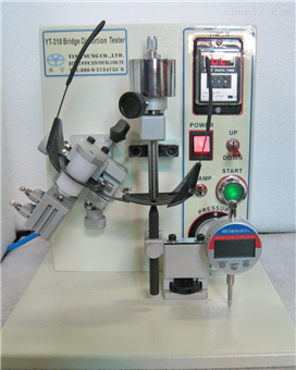 鼻梁变形测试机（Bridge Distortion Tester）