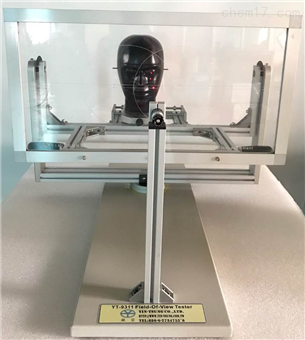 周围视界（Field-Of-View Tester）