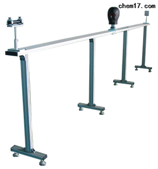 YT-316棱镜度测量仪（Prismatic Power Tester）