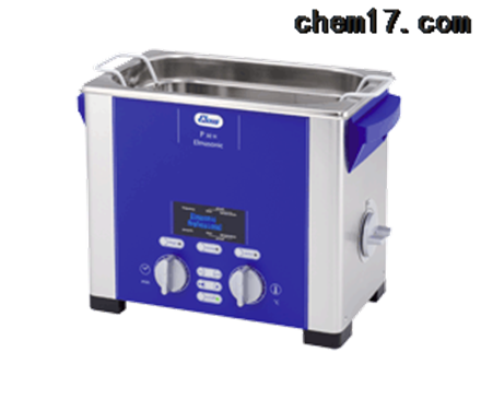 德国Elma P系列专家型超声波清洗器