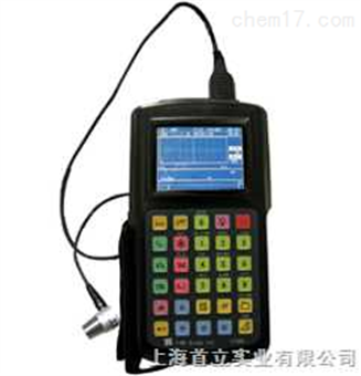 TT500 A扫描超声波测厚仪