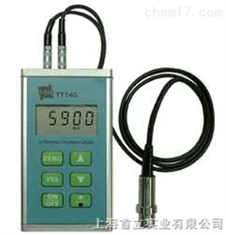 TT140超声波测厚仪