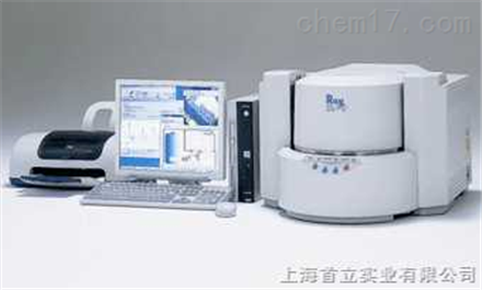 能量色散型X射线荧光光谱仪