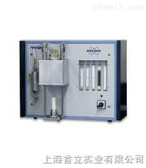 红外碳硫分析仪