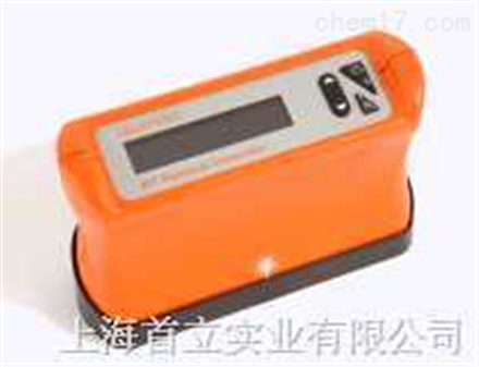 统计型光泽度仪 