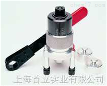 混凝土涂层附着力测量仪 