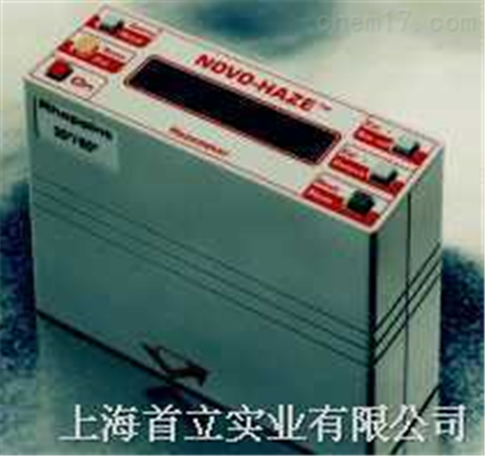  Novo-Haze™ 雾影仪