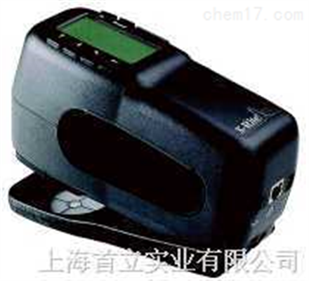  SP64便携式分光光度仪