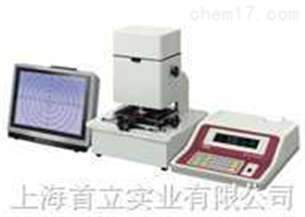 液晶微面积色差计