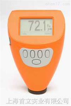 油漆和粉末涂层测厚仪