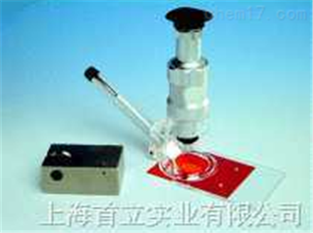  Buchholz硬度测试器 