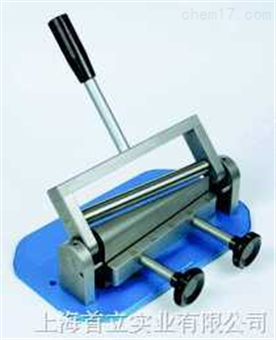 圆锥轴弯曲测试仪 