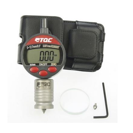 TQC数显表面粗糙度仪