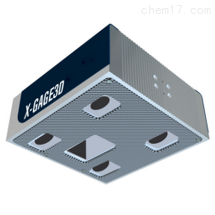 伊斯拉视像ISRA VISION多重立体3D扫描仪