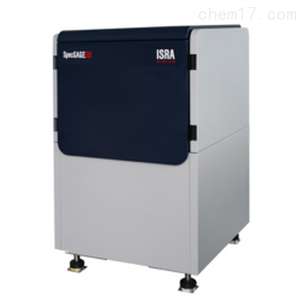 伊斯拉高精度3D测量