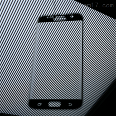 伊斯拉高精度3D测量