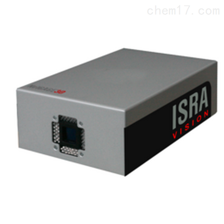 伊斯拉高精度3D测量