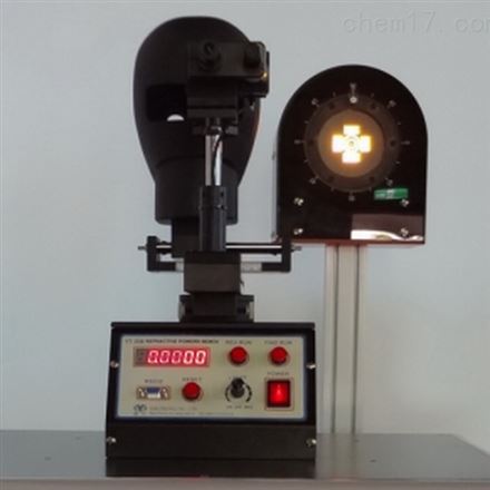 望远镜光学测试仪