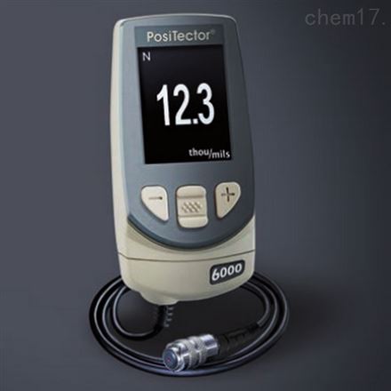 荷兰TQC Positector6000膜厚测试仪