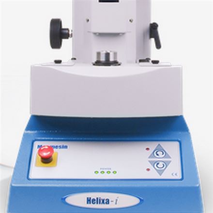 英国迈菱Mecmesin中小量程扭矩测试