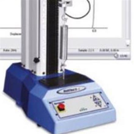 英国迈菱Mecmesin力学试验机