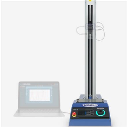 英国迈菱Mecmesin力学测试仪