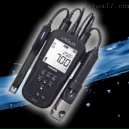 HORIBA堀场多参数水质分析仪