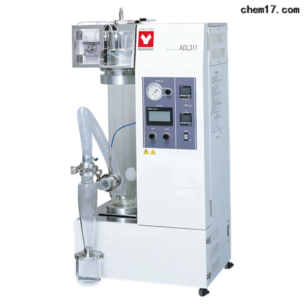 雅马拓喷雾干燥器