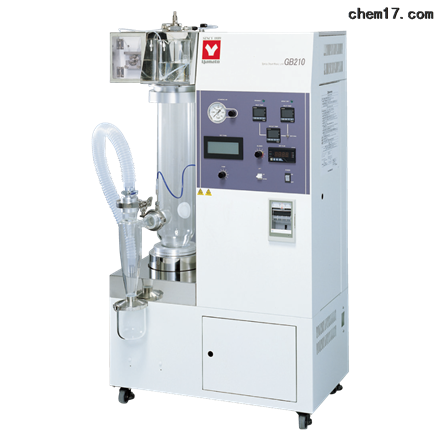 雅马拓喷雾干燥器