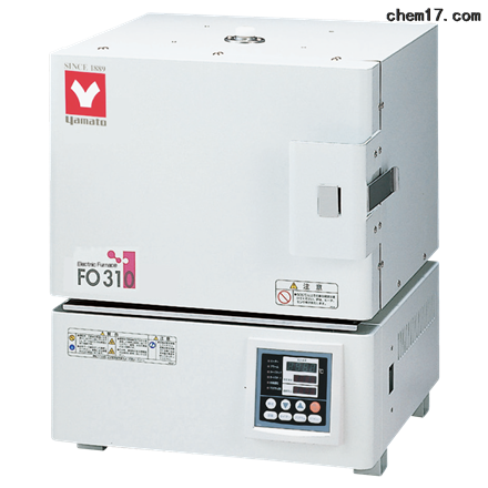 雅马拓马弗炉FO系列