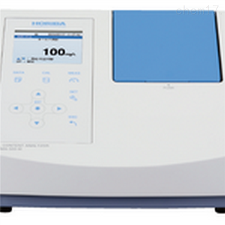 HORIBA油份浓度计