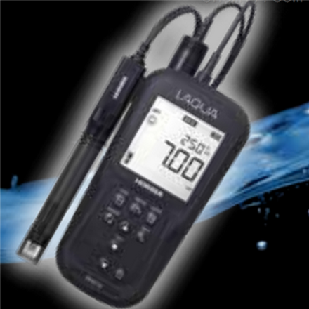 HORIBA堀场手持式水质分析仪
