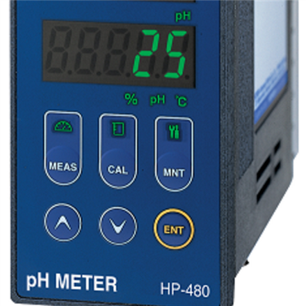 HORIBA堀场工业用pH计
