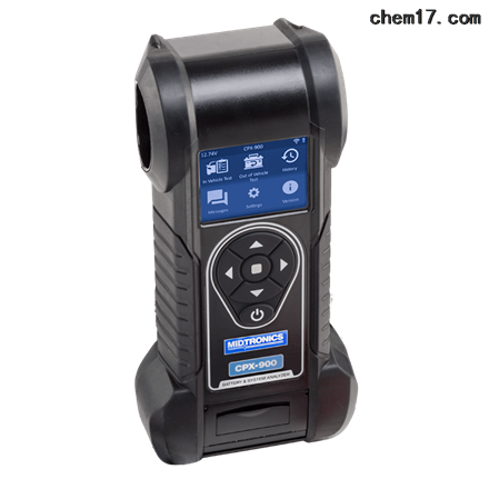 美国MIDTRONICS电池和电气系统分析仪