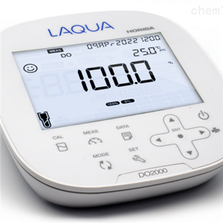 HORIBA堀场台式溶解氧仪