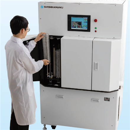 写真化学SHASHIN KAGAKU培养皿自动运输机